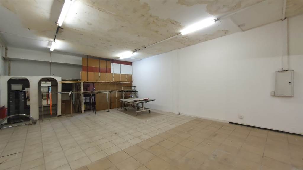 124  m² Commercial space in Sunnyside photo number 11