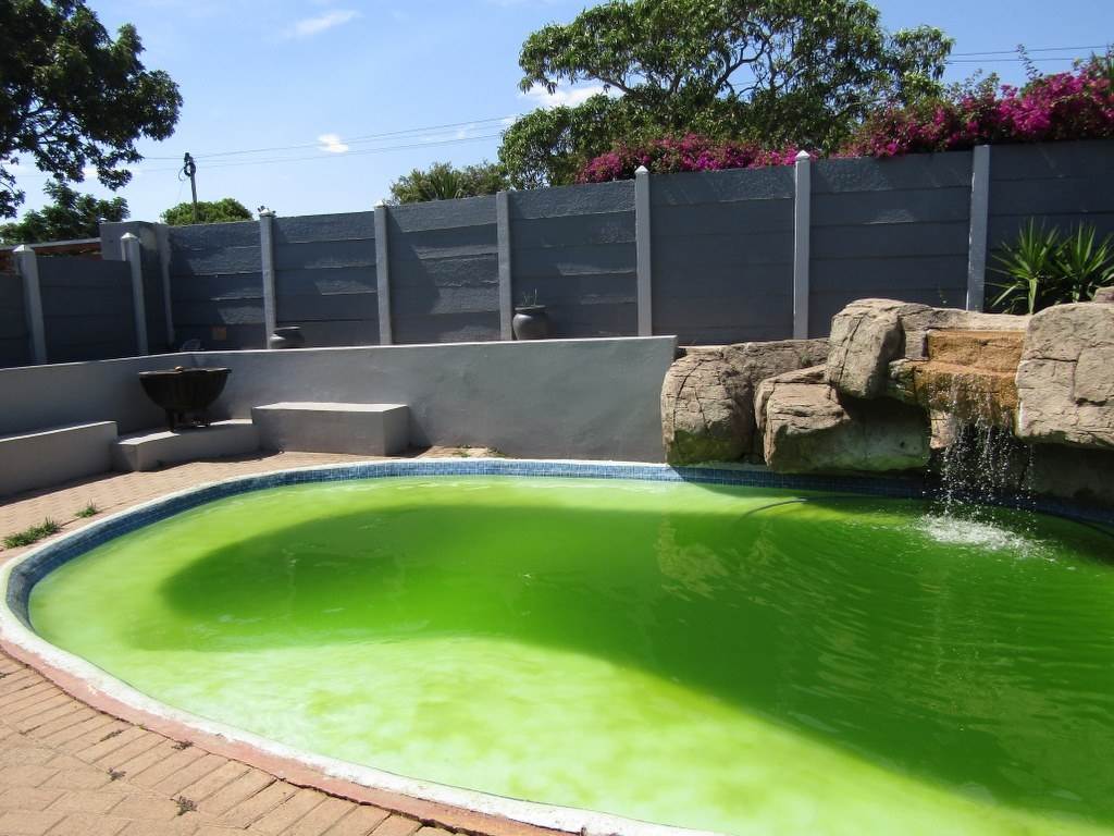 4 Bed House in Humansdorp photo number 26