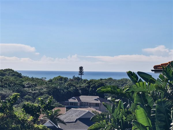 768 m² Land available in Shelly Beach