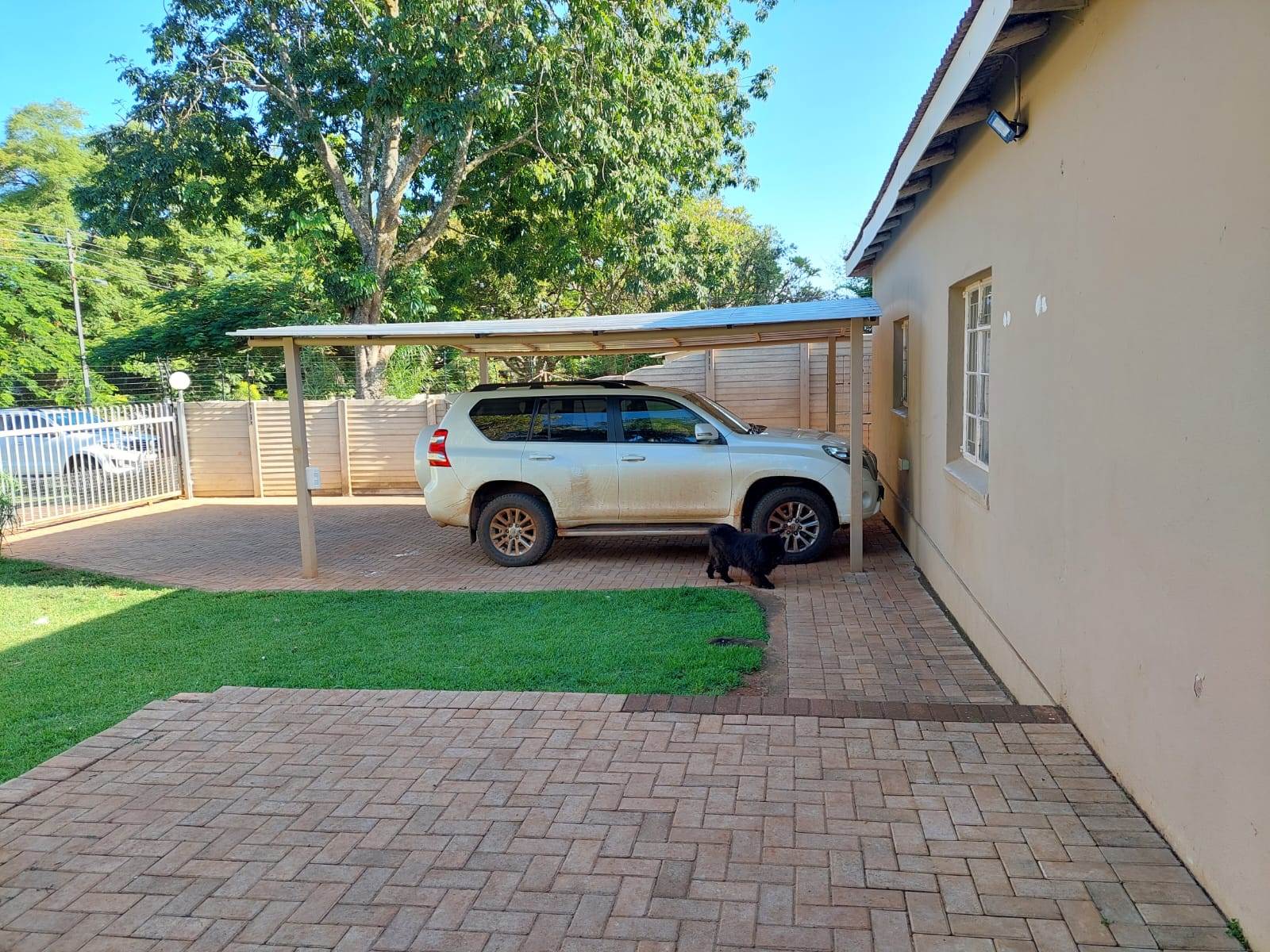 15 Bed House in Louis Trichardt photo number 19