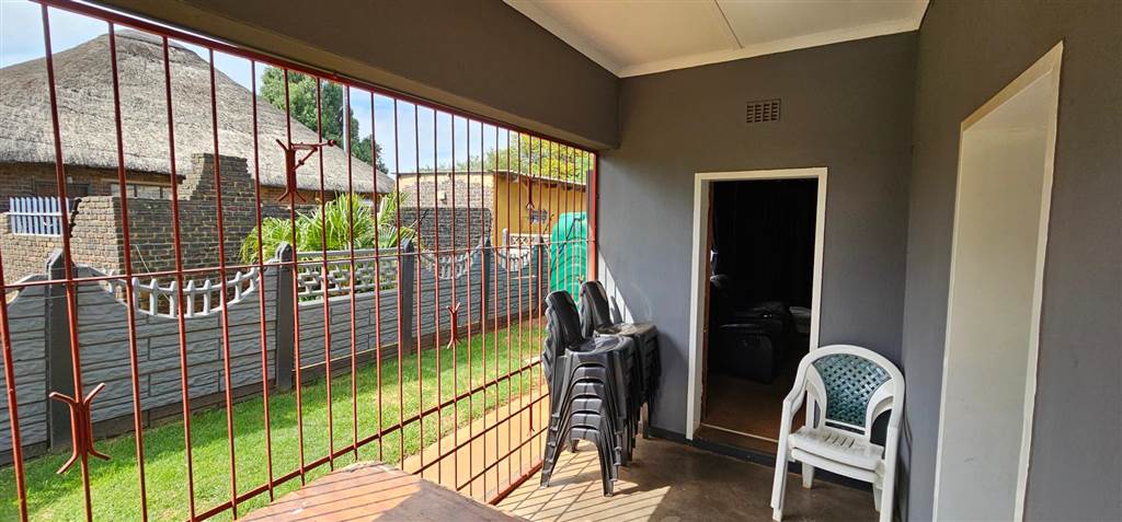 5 Bed House in Delmas photo number 4