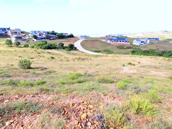 1 508 m² Land