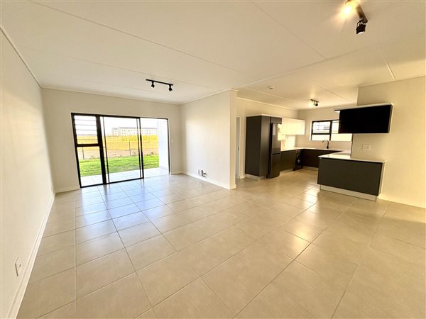 3 Bed Apartment