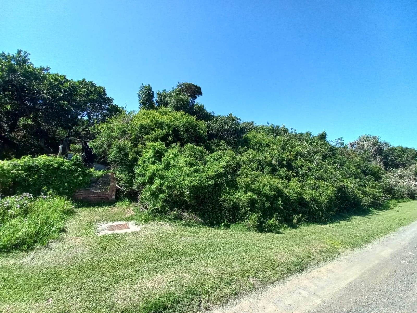 870 m² Land available in Seafield photo number 1