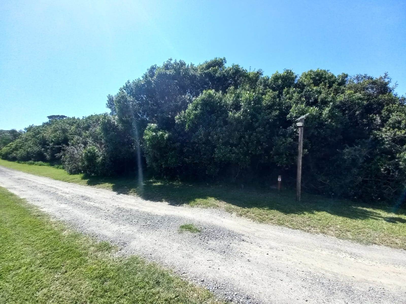 870 m² Land available in Seafield photo number 7