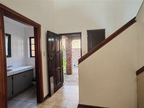 3 Bed Townhouse