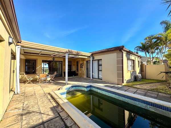 4 Bedroom Townhouse 4 Bedroom Townhouse