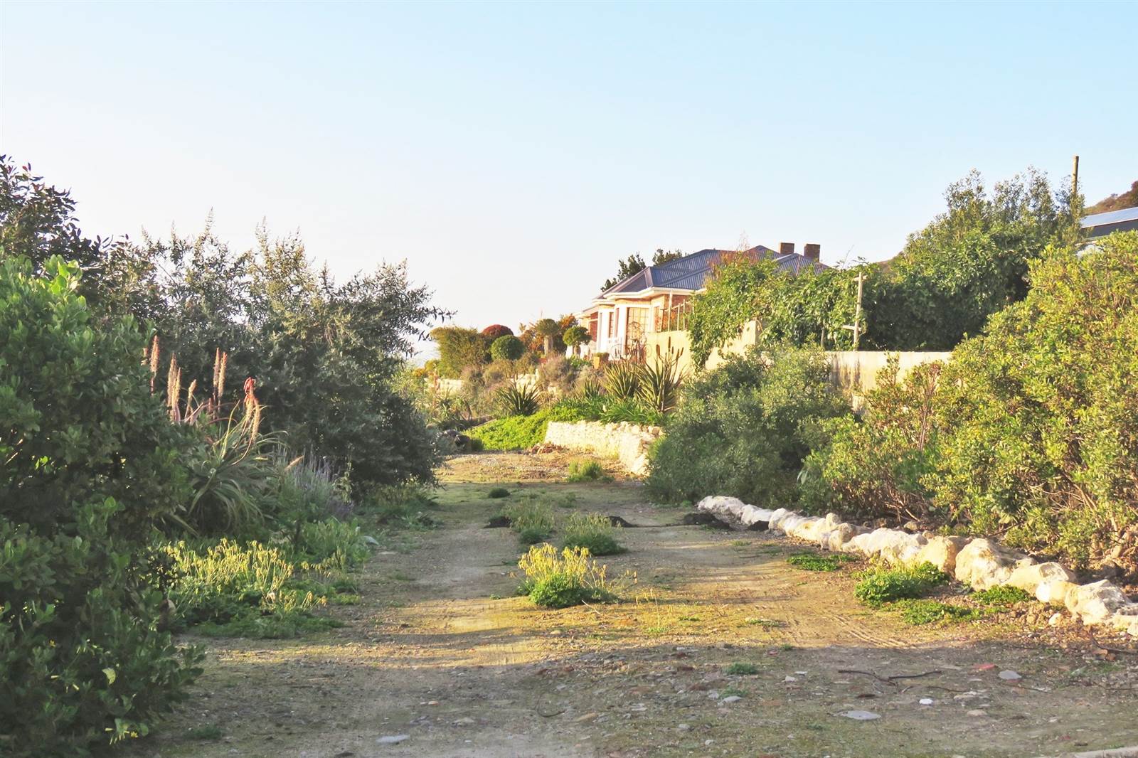630 m² Land available in Bredasdorp photo number 1