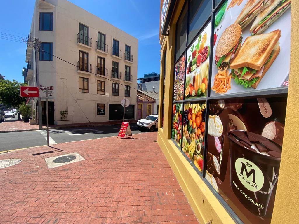 262  m² Commercial space in Bo-Kaap photo number 4