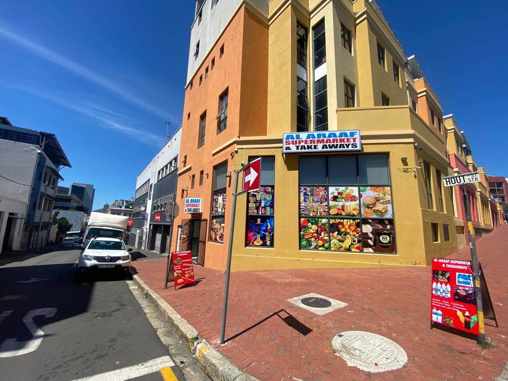 262  m² Commercial space in Bo-Kaap photo number 2