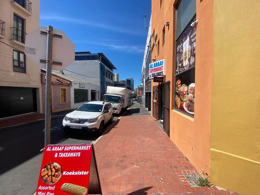 262  m² Commercial space in Bo-Kaap photo number 3