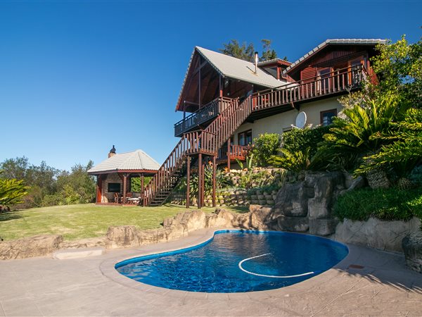 4 Bedroom House 4 Bedroom House