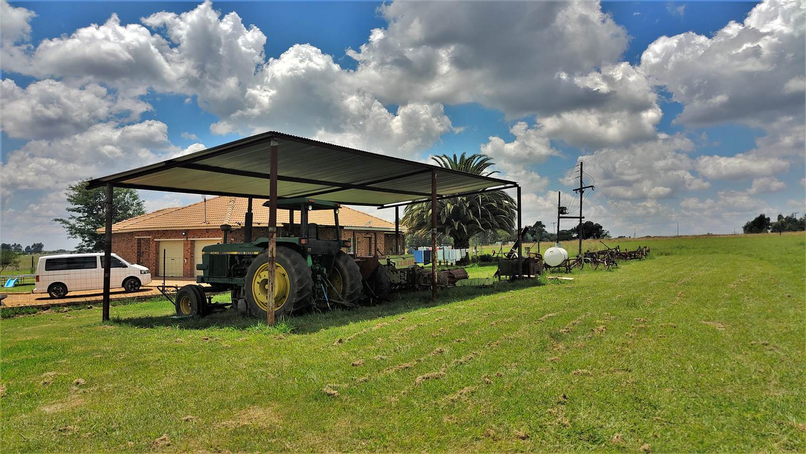 21 ha Farm in Cullinan and Surrounds photo number 2
