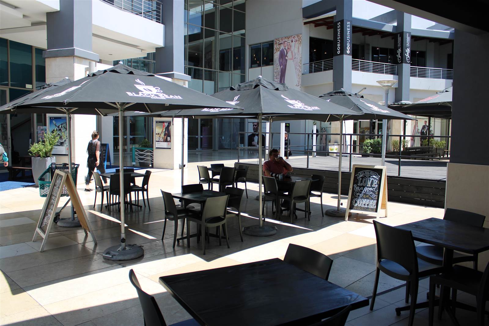 90  m² Commercial space in Pretorius Park photo number 25