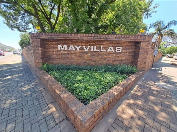2 Bed Flat in Mayville
