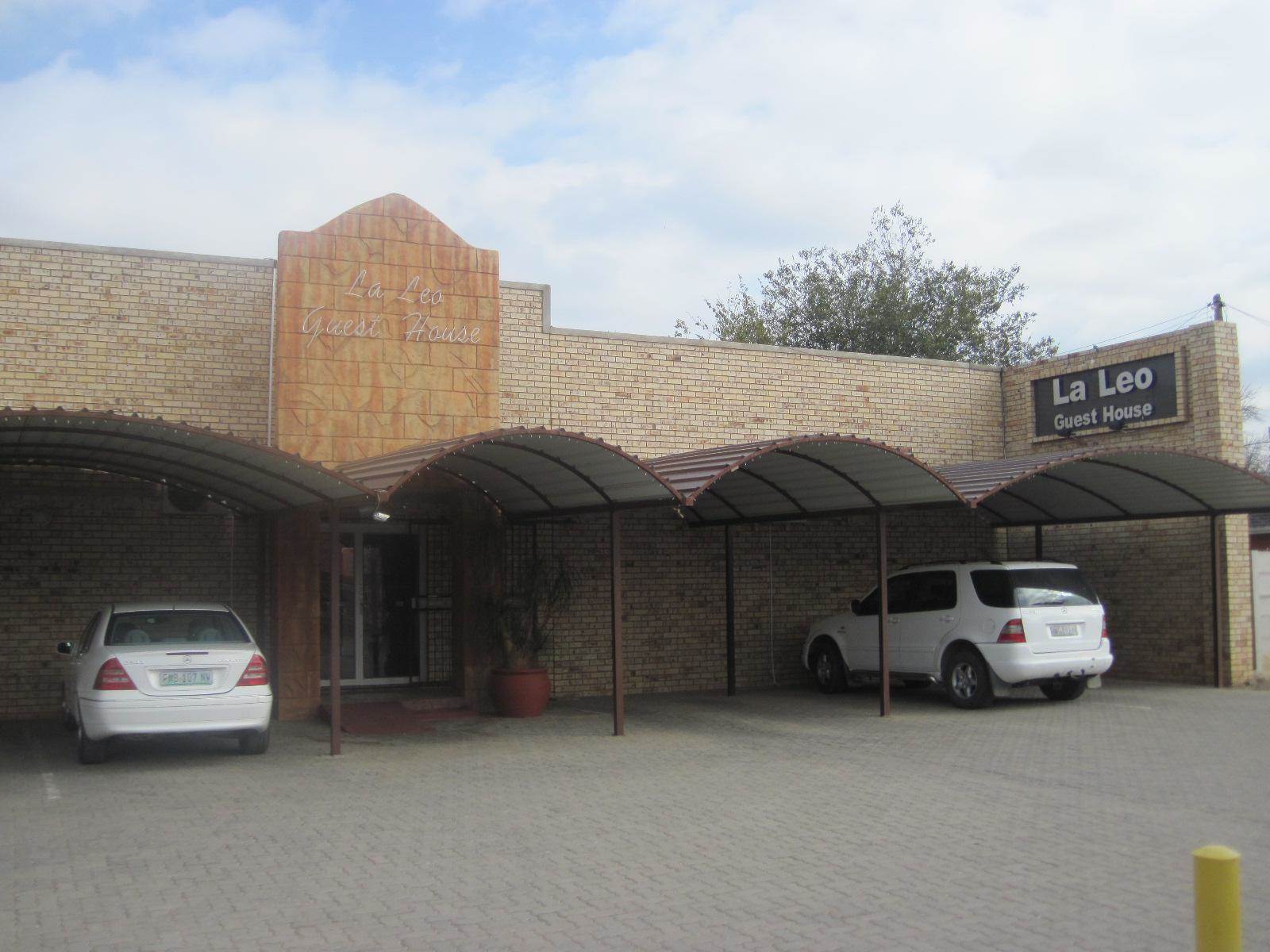 650  m² Commercial space in Vryburg photo number 3