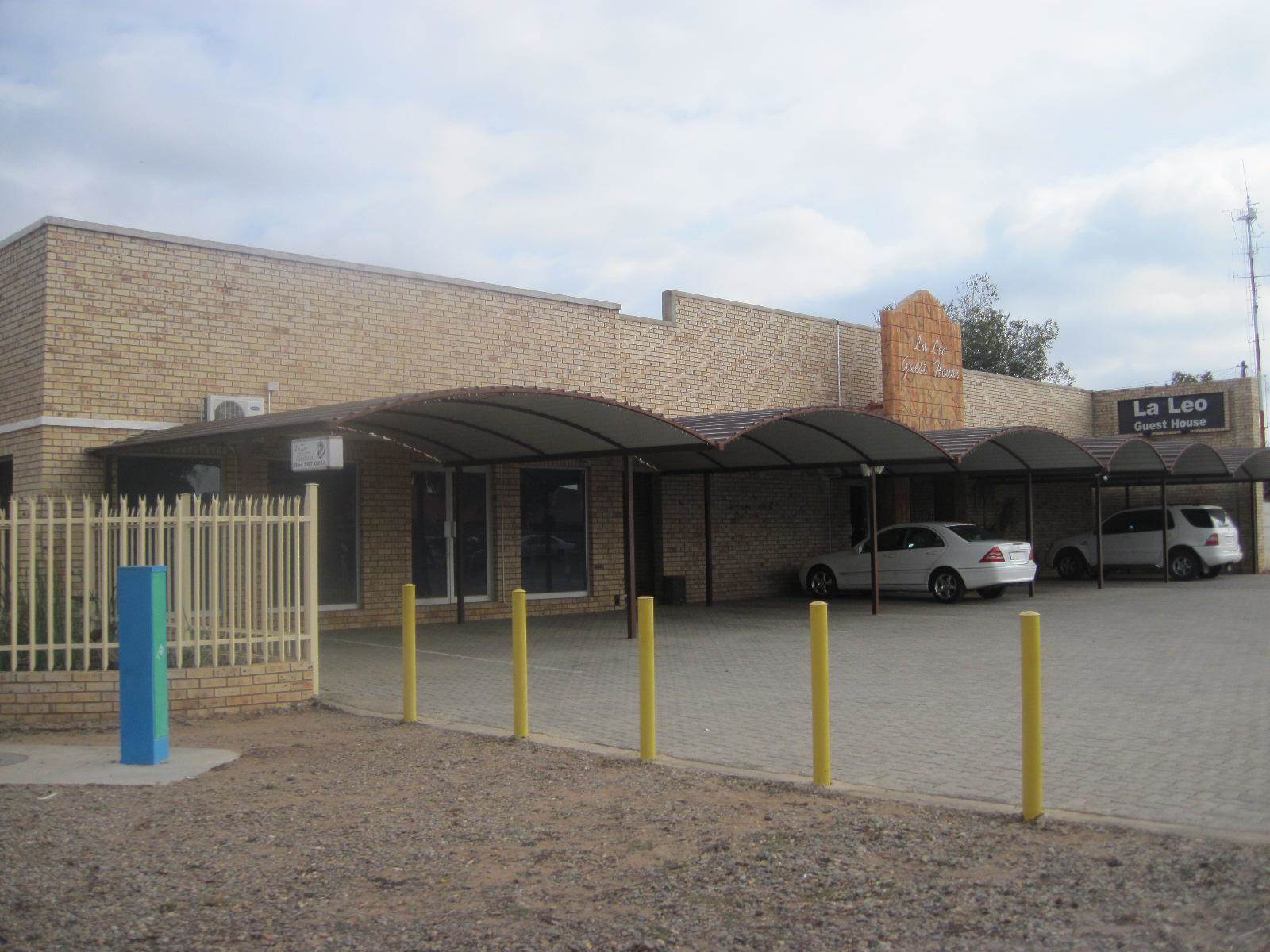 650  m² Commercial space in Vryburg photo number 4