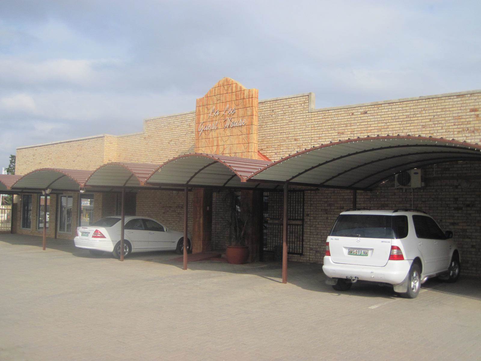 650  m² Commercial space in Vryburg photo number 5