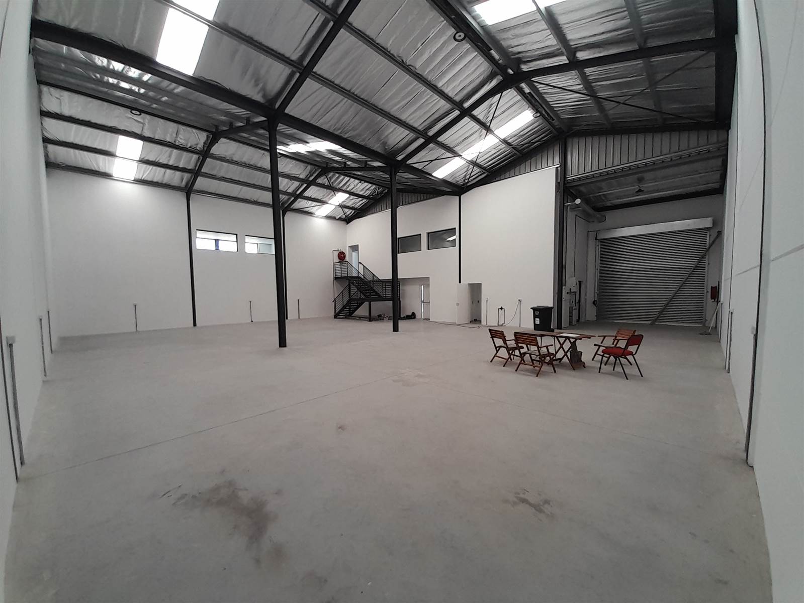 489  m² Industrial space in Bellville Central photo number 1
