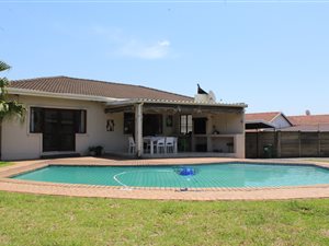 2 Bed House in Cleland