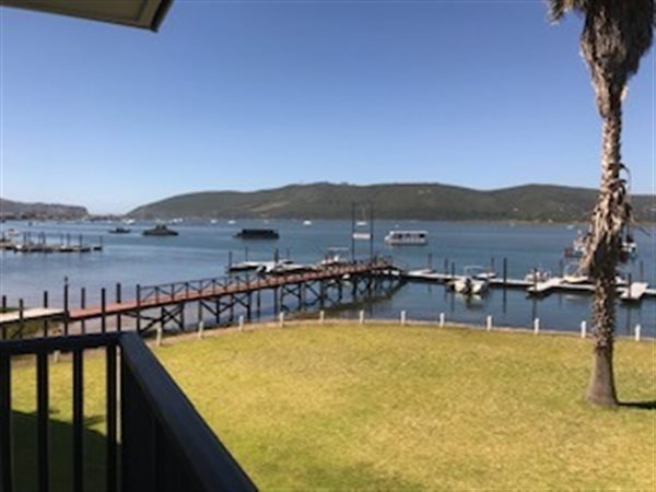 3 Bed Apartment in Knysna Central