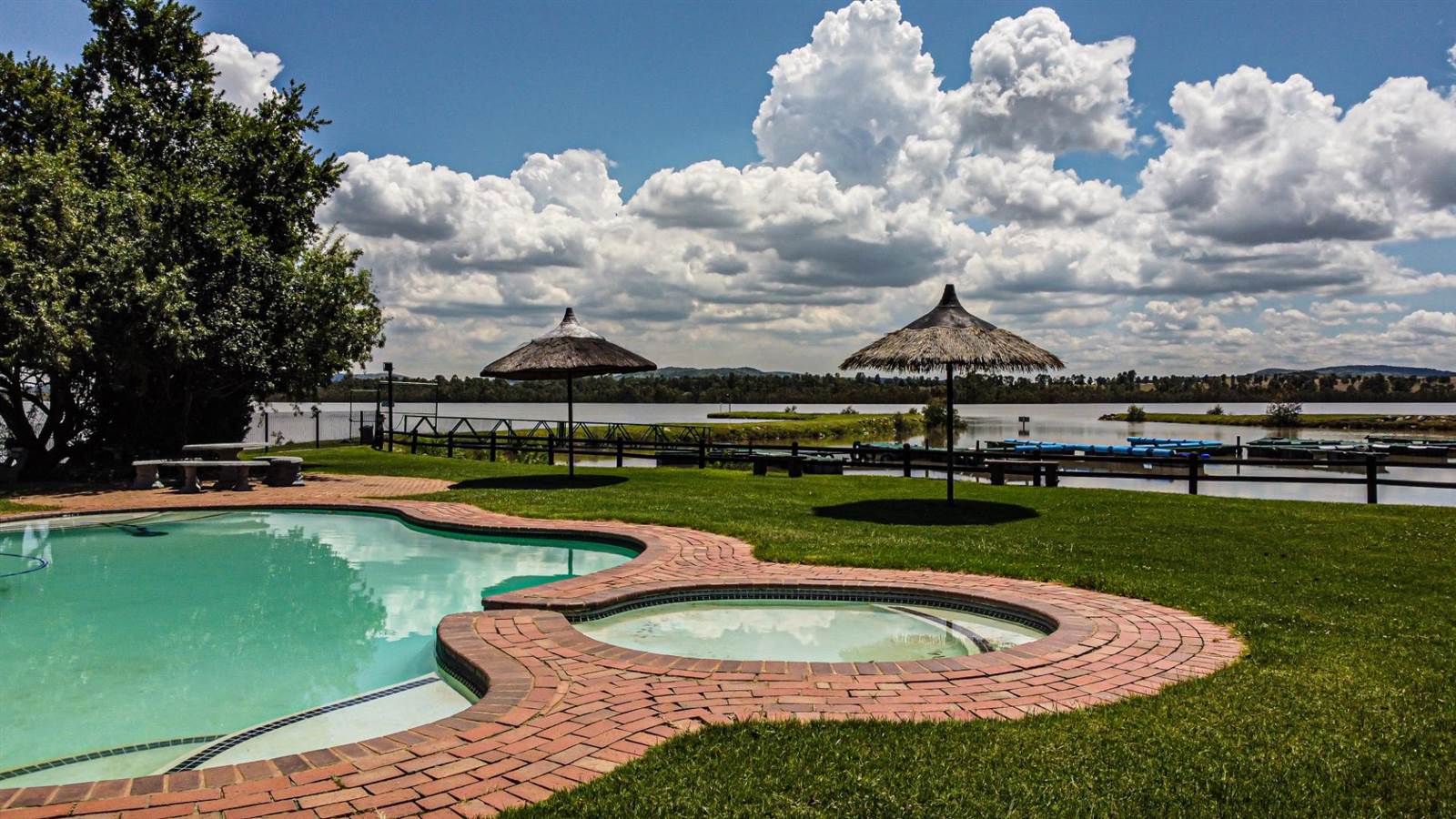 3 Bed House in Vaal Marina photo number 19