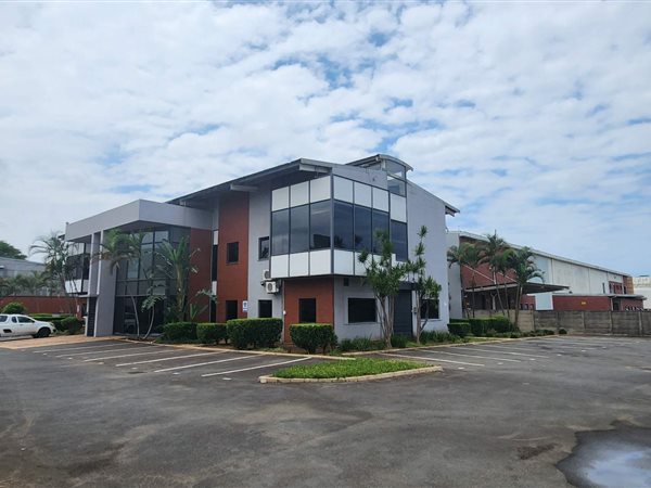 797  m² Office Space in Asherville