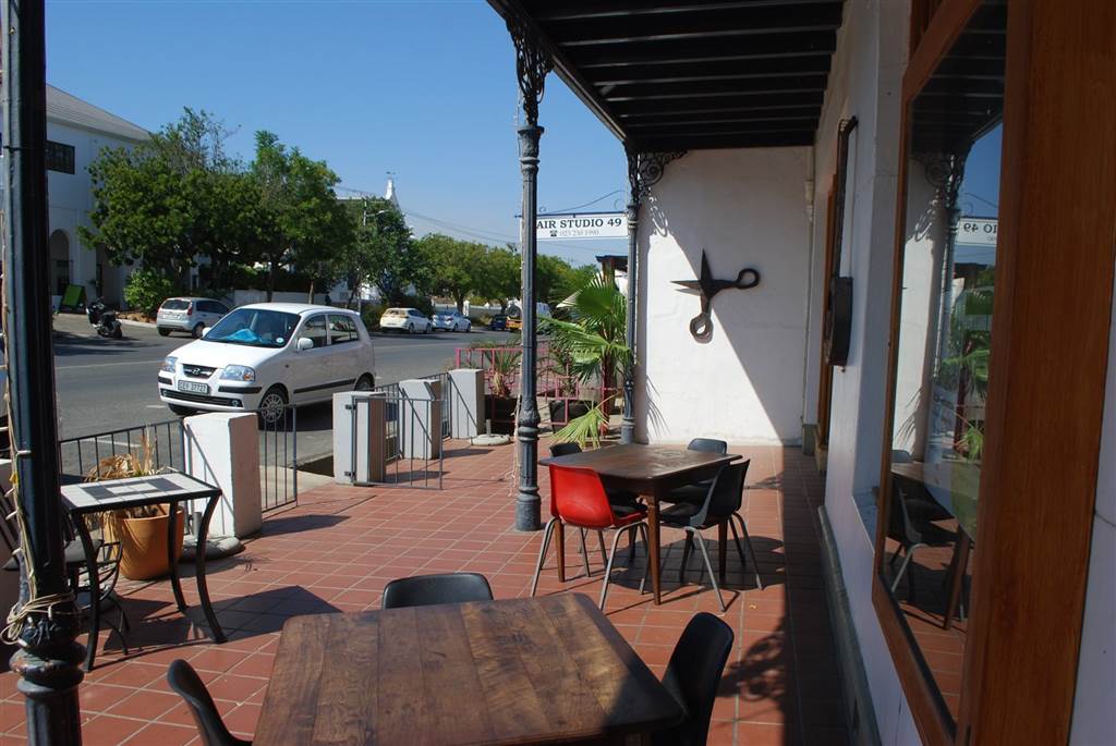 260  m² Commercial space in Tulbagh photo number 6