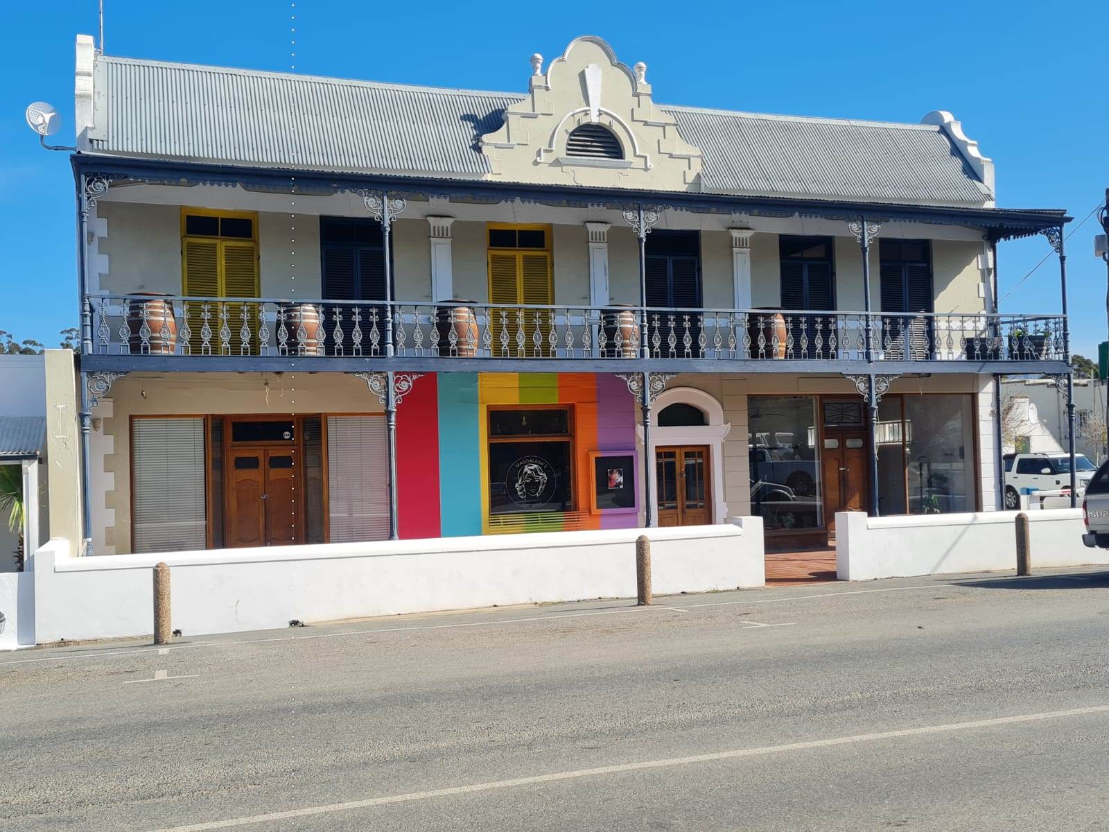 260  m² Commercial space in Tulbagh photo number 1
