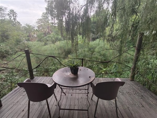 2 Bedroom Garden Cottage 2 Bedroom Garden Cottage