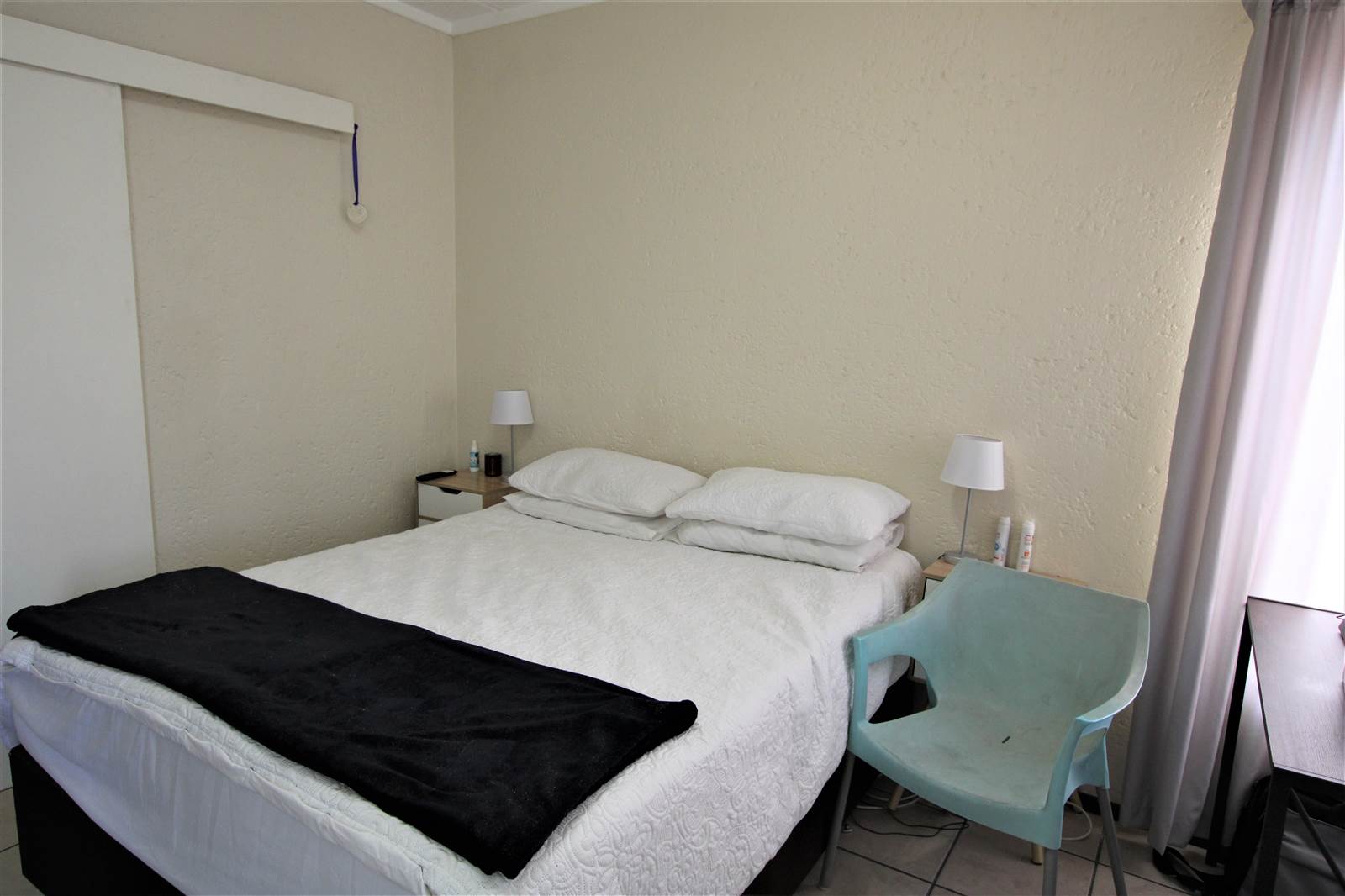 1 Bed Apartment in Morninghill photo number 7