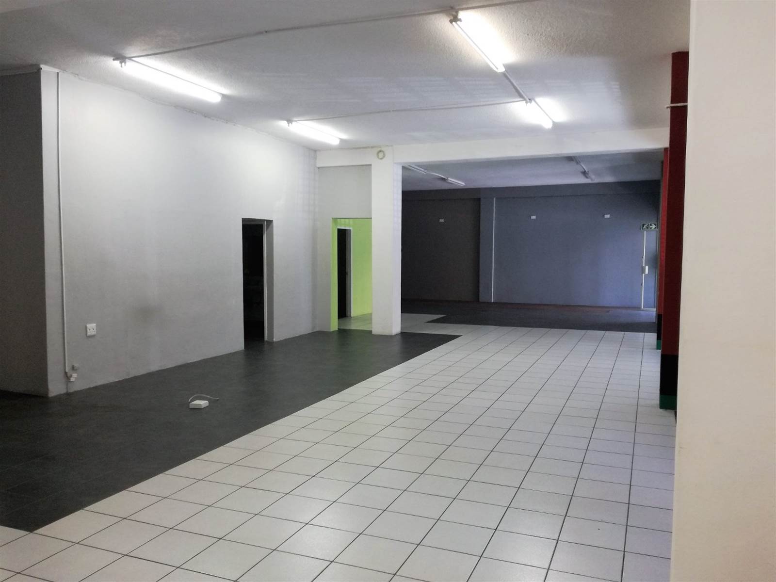 366  m² Commercial space in Craighall photo number 3
