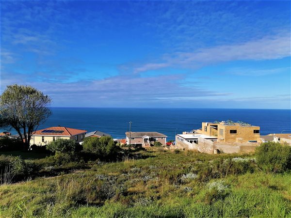 1052 m² Land available in Dana Bay