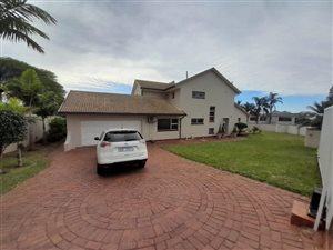 4 Bed House in Tongaat Beach