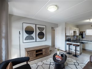 2 Bed Apartment in Allandale