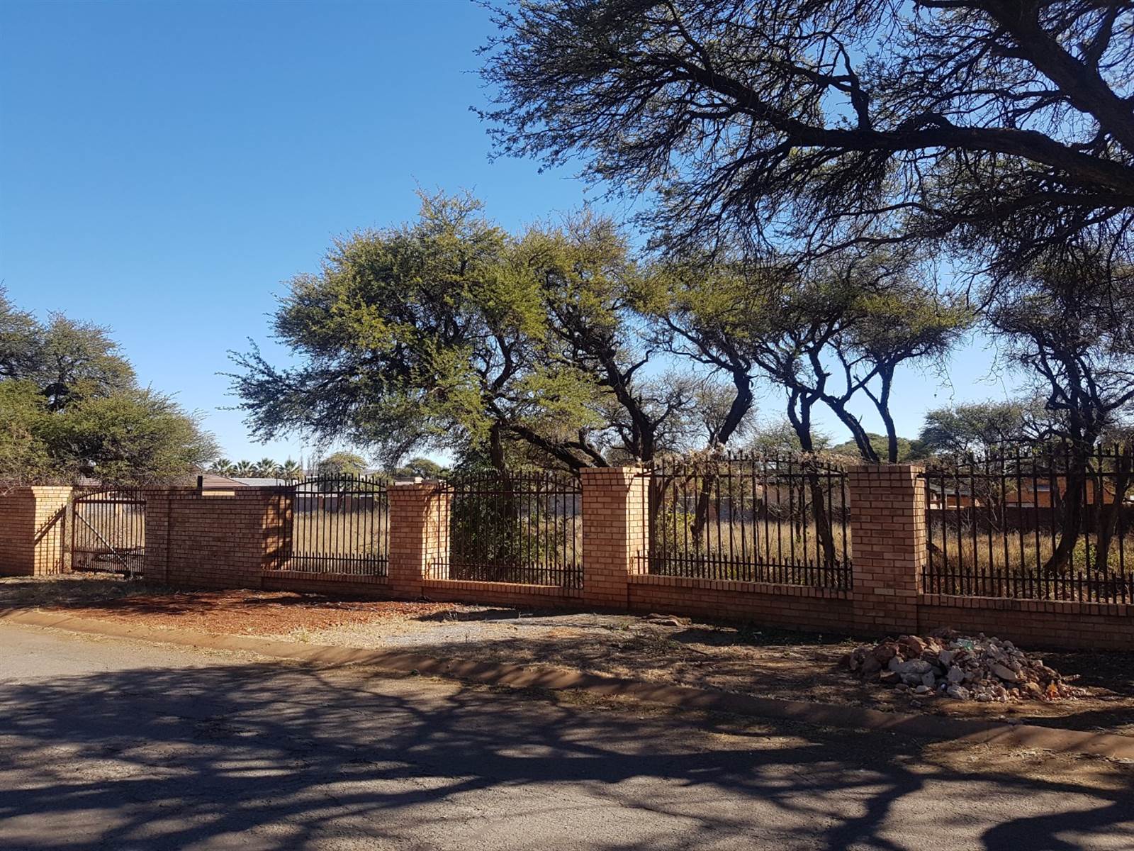 2640 m² Land available in Kuruman photo number 1