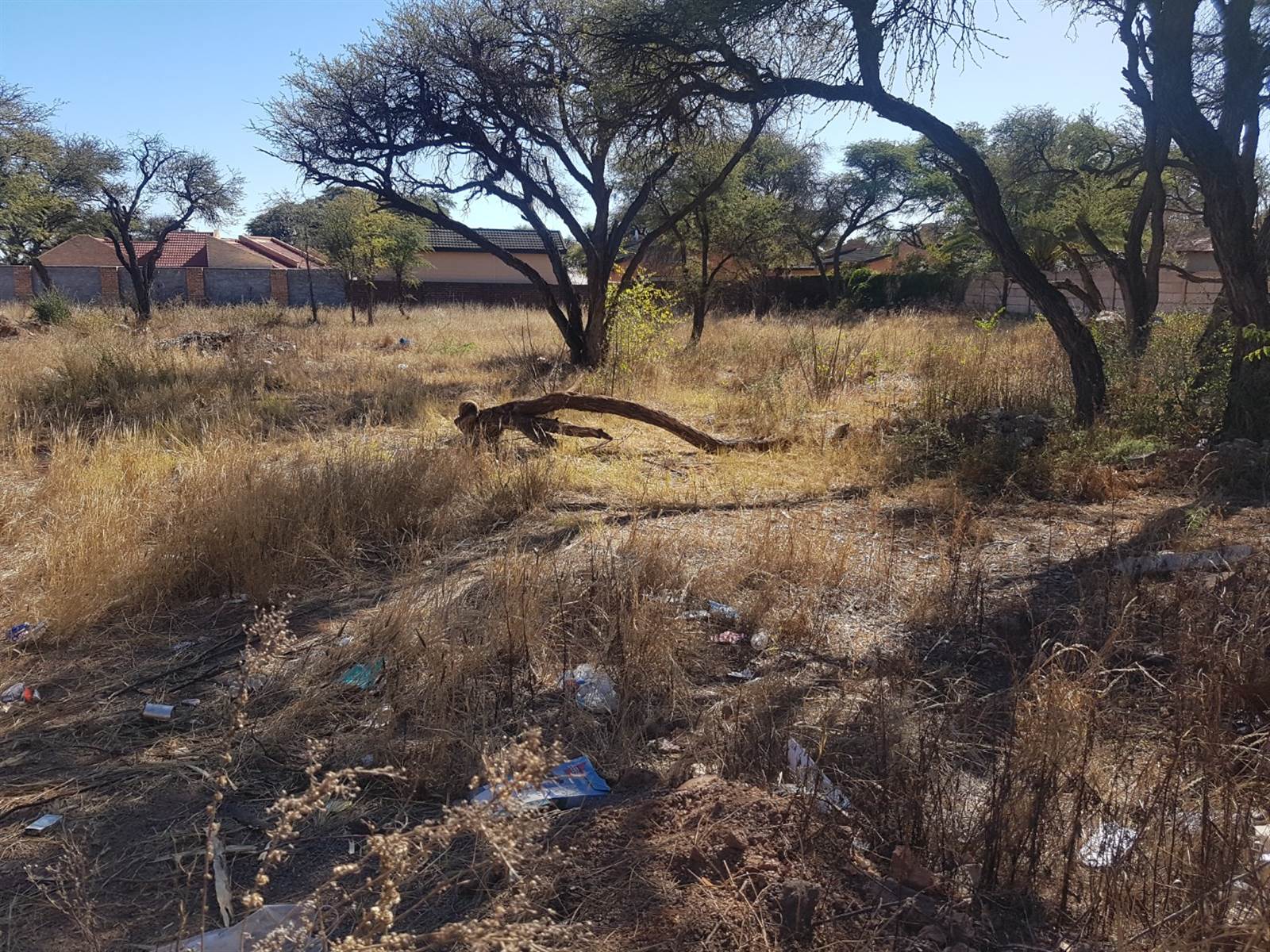 2640 m² Land available in Kuruman photo number 12