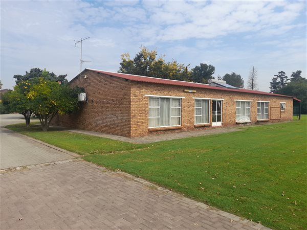 3 Bed House in Windsor on Vaal
