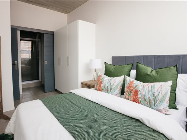 2 Bedroom Apartment 2 Bedroom Apartment