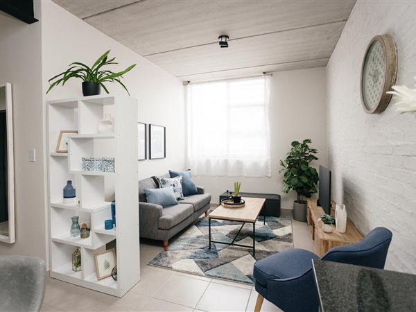 2 Bedroom Apartment 2 Bedroom Apartment