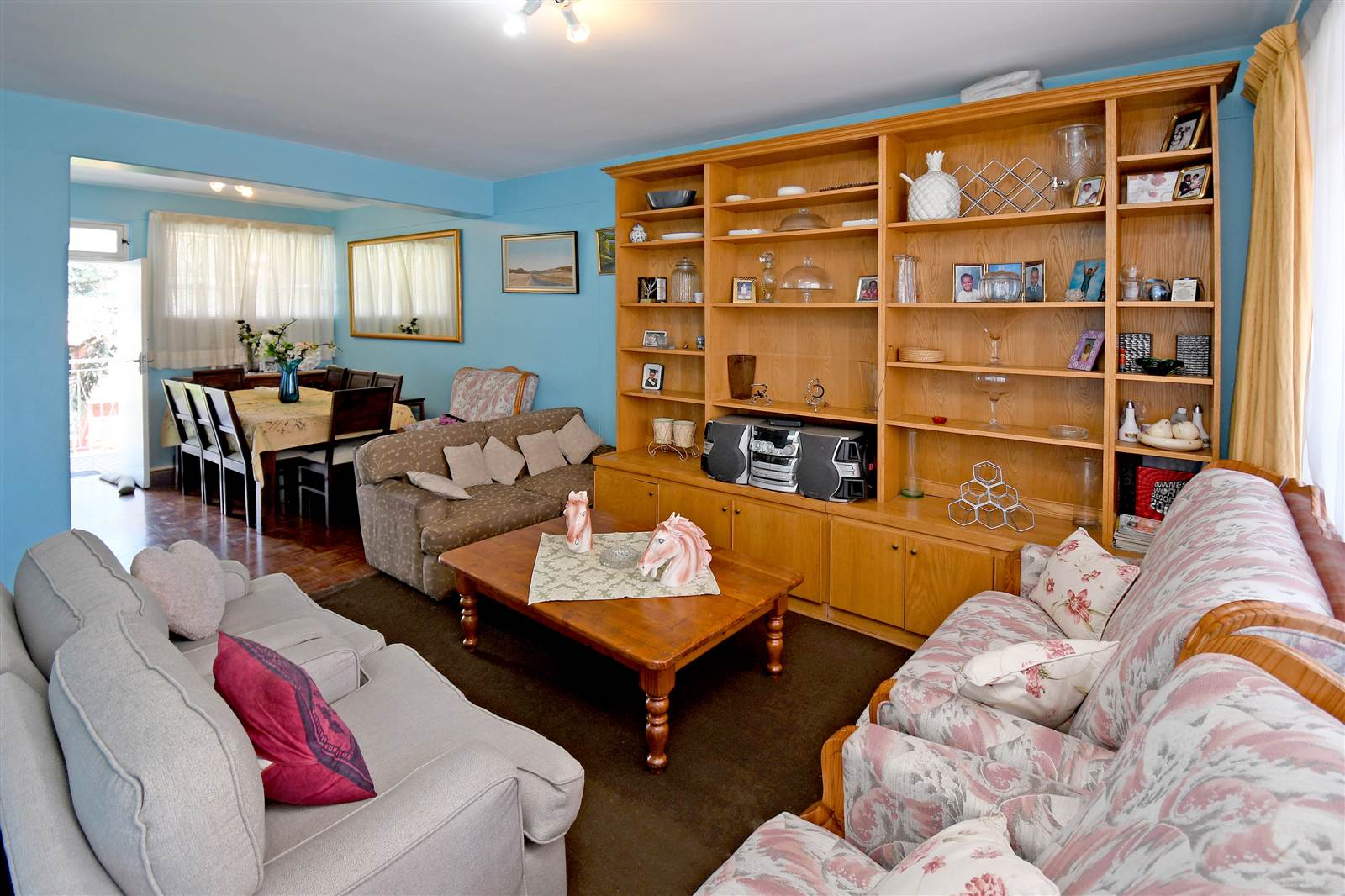3 Bed Apartment in Gresswold photo number 9