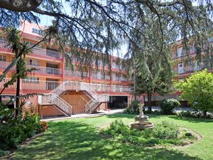 3 Bed Apartment in Gresswold