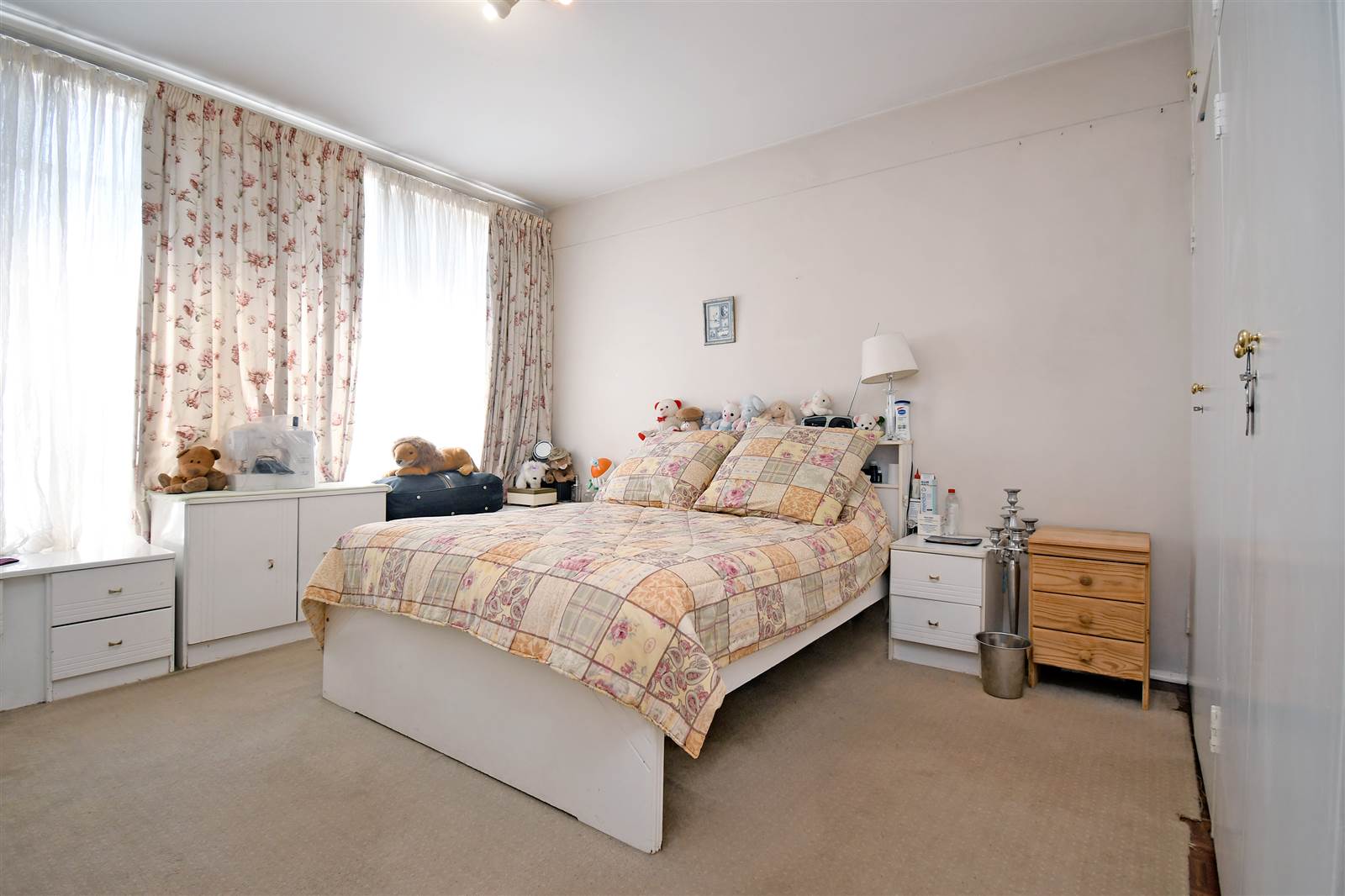 3 Bed Apartment in Gresswold photo number 11