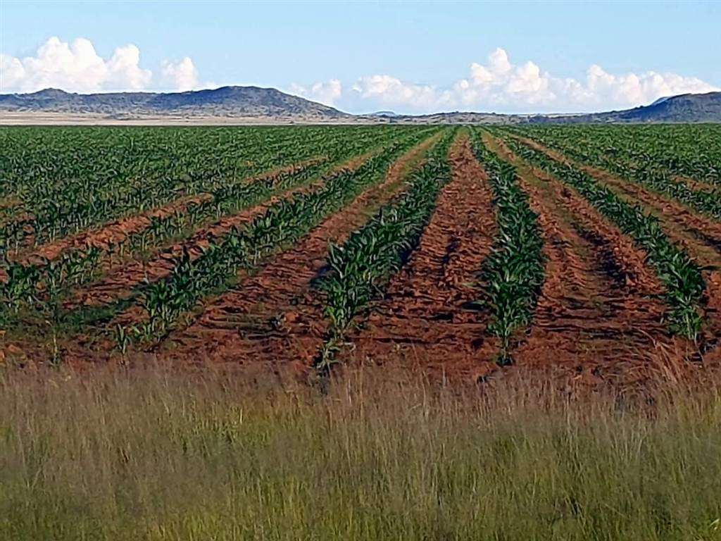 3463 ha Farm in Bloemfontein Rural photo number 22