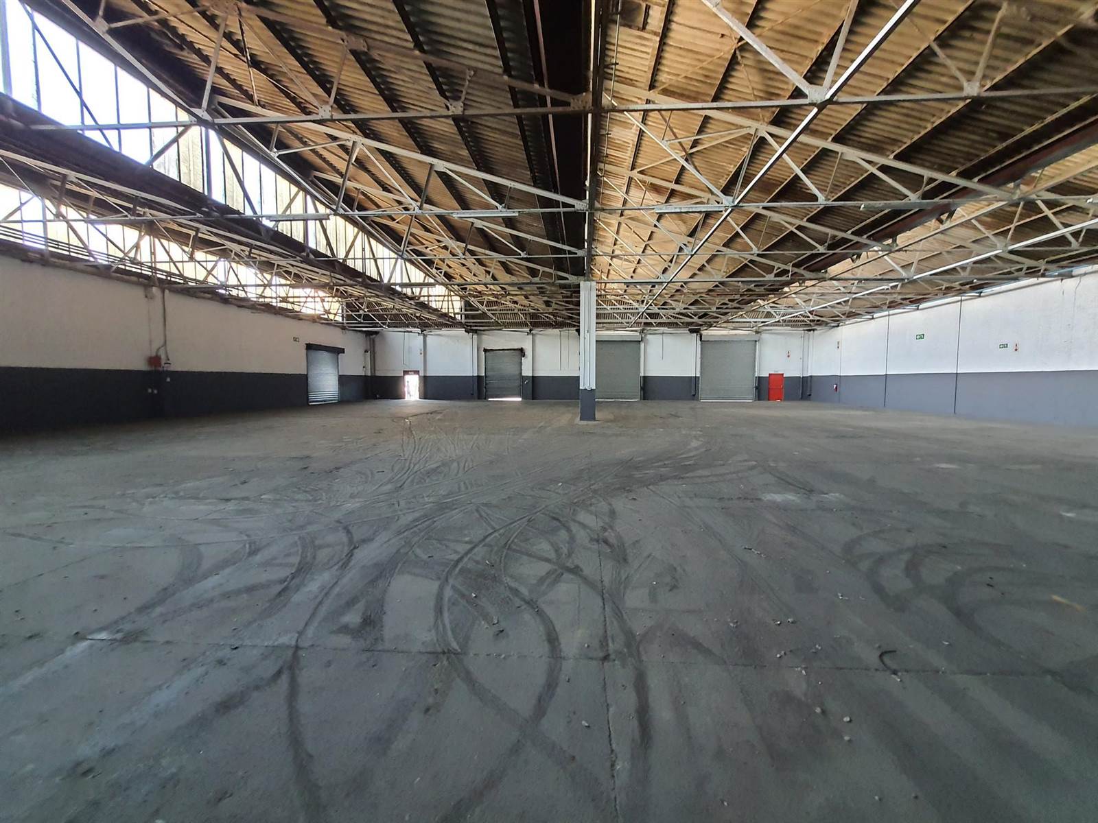 1354  m² Industrial space in Kuilsriver photo number 7