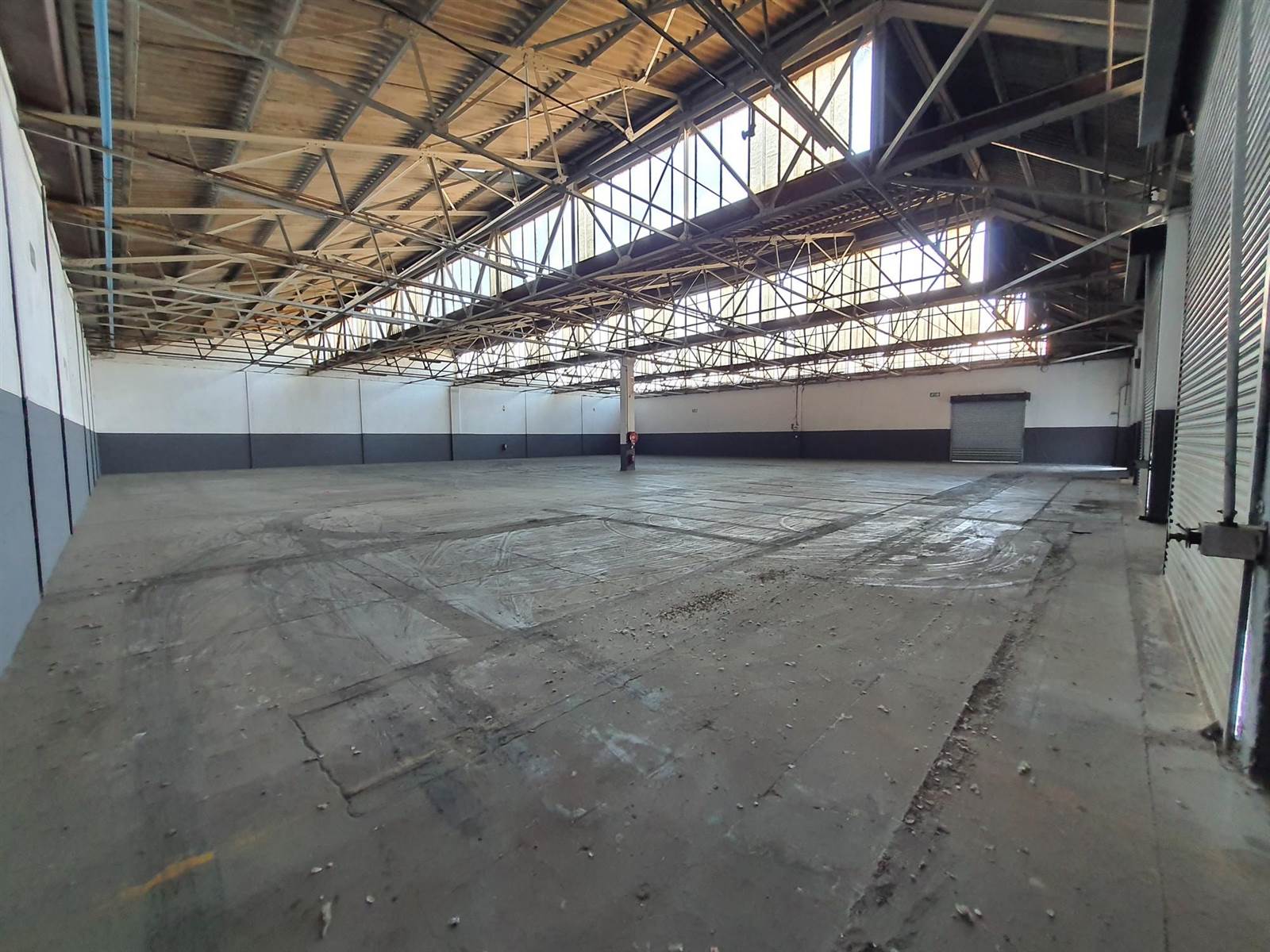 1354  m² Industrial space in Kuilsriver photo number 9