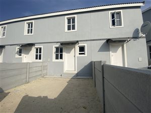 Apartment in Highbury