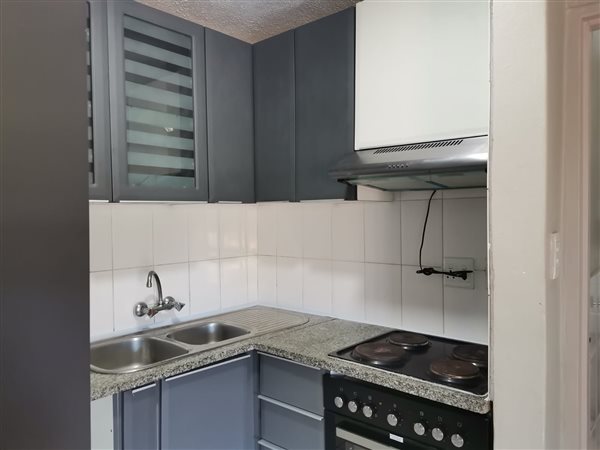 2 Bed Apartment