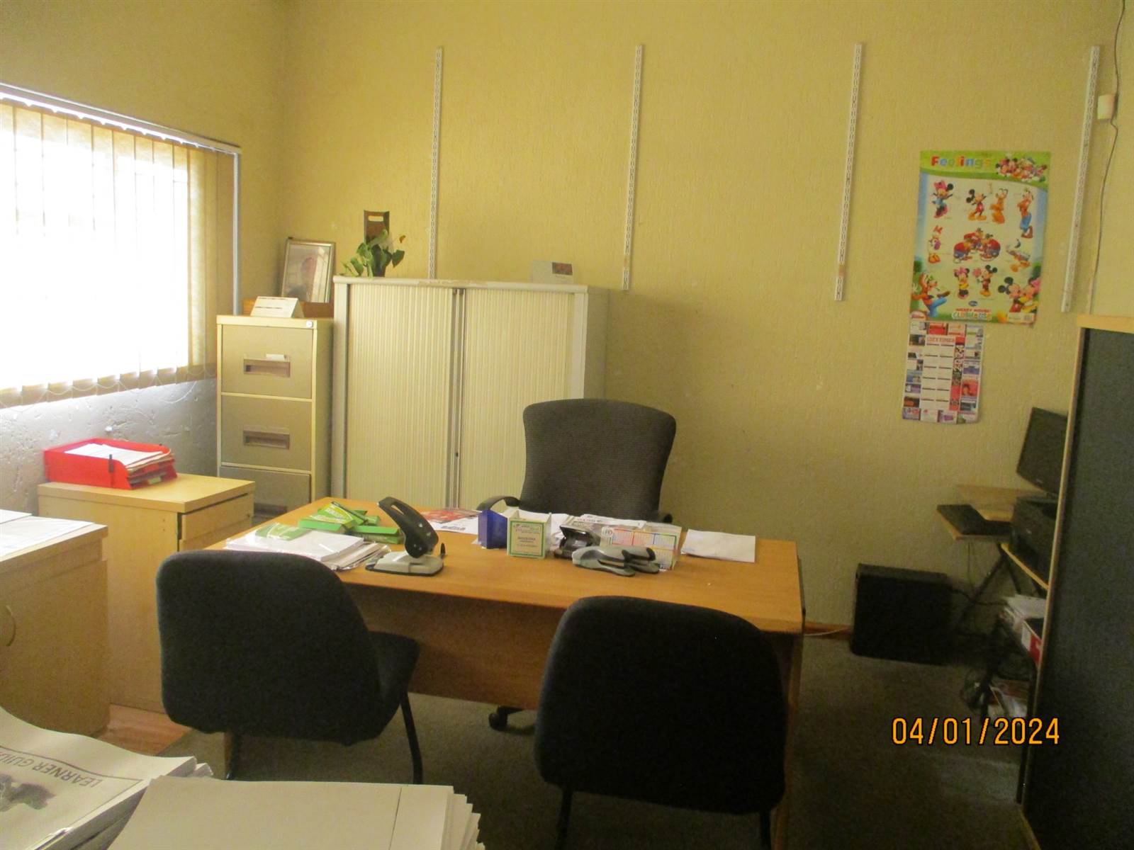 250  m² Office Space in Westdene photo number 14