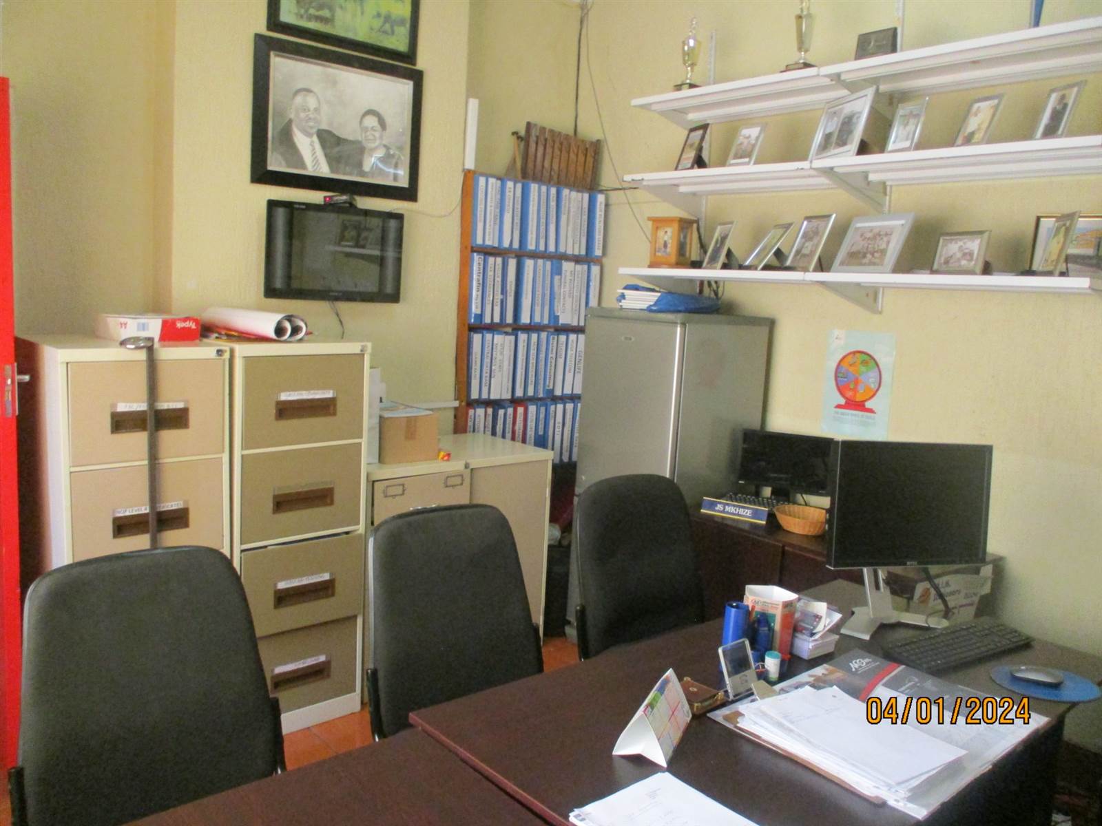 250  m² Office Space in Westdene photo number 4
